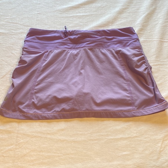 Lululemon Skort - Picture 7 of 7